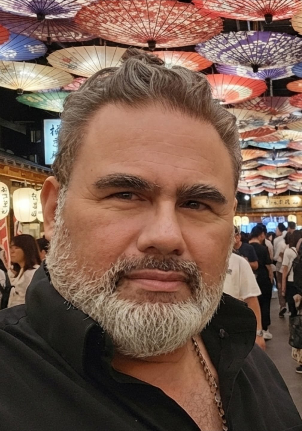 Marcelo Moncayo Theurer